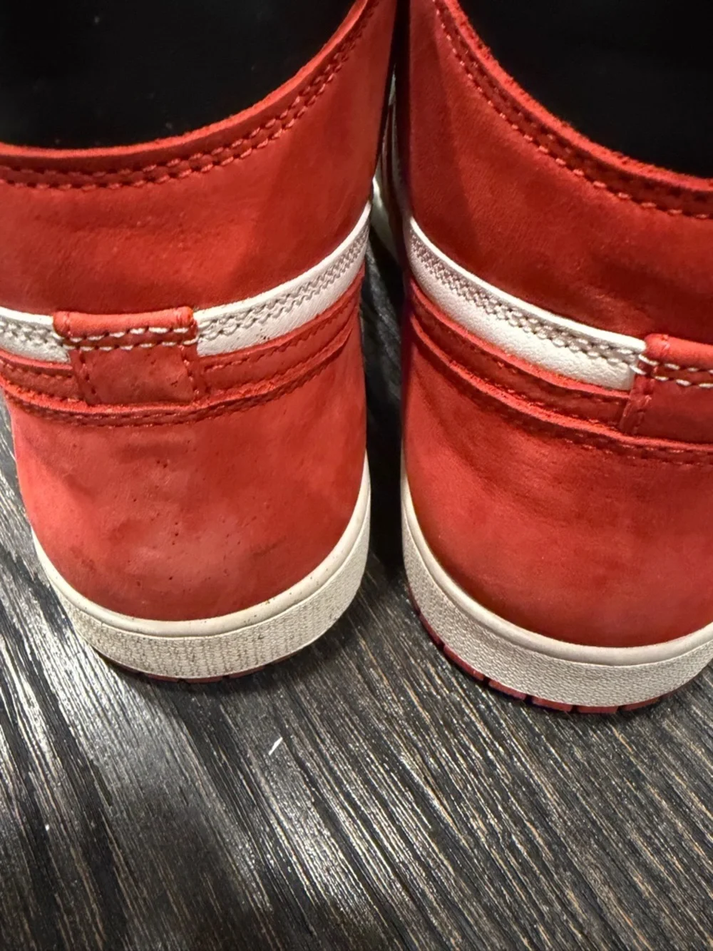Jordan air retro